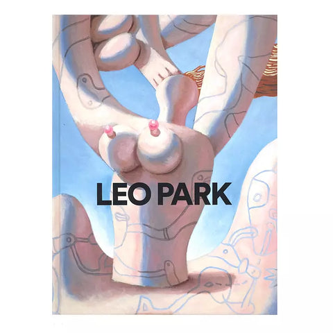 Leo Park - Selected Works