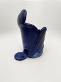 Goddess Protectress Planter Series - Alex Valls