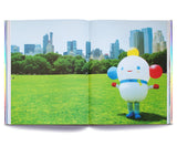 We Are FriendsWithYou Book