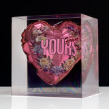 "Forever Yours" by Adam Parker Smith