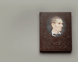 "10 YEARS" Eric Yahnker