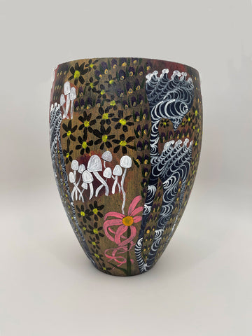 Brianna Lance Planters