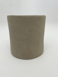 Painted Face Planters - Jason Wright