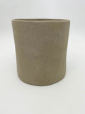 Painted Face Planters - Jason Wright
