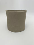 Painted Face Planters - Jason Wright
