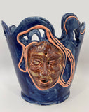 Goddess Protectress Planter Series - Alex Valls