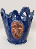 Goddess Protectress Planter Series - Alex Valls
