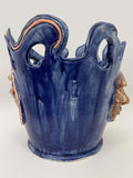 Goddess Protectress Planter Series - Alex Valls