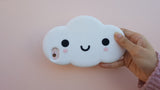 FriendsWithYou Little Cloud iPhone X Case