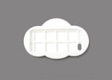 FriendsWithYou Little Cloud iPhone X Case