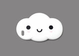 FriendsWithYou Little Cloud iPhone X Case