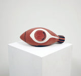 Sujet Poisson Bong (After Picasso) by Guy Overfelt