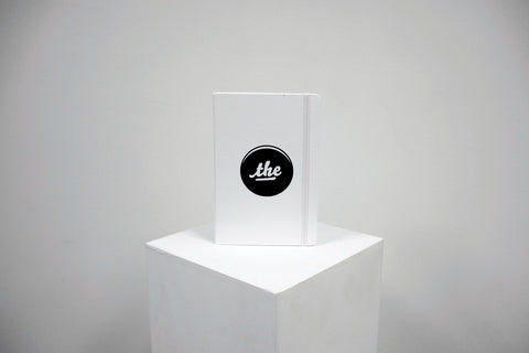 The Hole Notebook