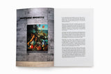 NATURE MORTE Exhibition Catalogue