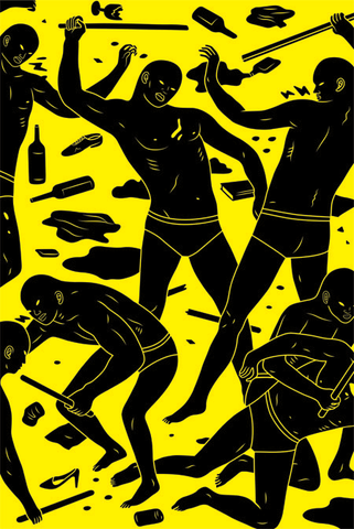 Cleon Peterson