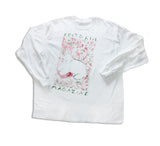 Claire Milbrath Hand Painted Long Sleeves