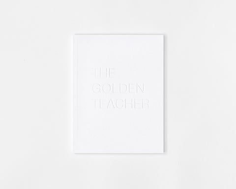 Nicole Nadeau "The Golden Teacher"