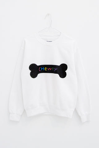 Misaki Kawai Chewey Sweatshirt