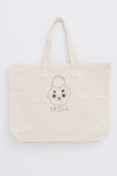 Ben Jones Tote Bags