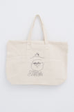 Ben Jones Tote Bags