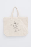 Ben Jones Tote Bags