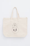 Ben Jones Tote Bags