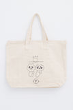 Ben Jones Tote Bags