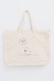 Ben Jones Tote Bags