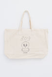 Ben Jones Tote Bags