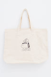 Ben Jones Tote Bags