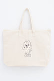 Ben Jones Tote Bags