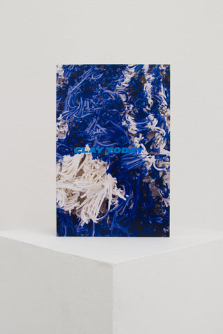 Clay Today Exhibition Catalogues