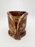 Goddess Protectress Planter Series - Alex Valls