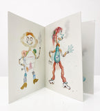 "Trash Dolls" Aurel Schmidt