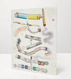 "Trash Dolls" Aurel Schmidt