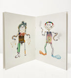 "Trash Dolls" Aurel Schmidt