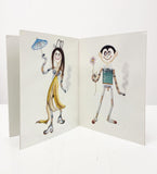 "Trash Dolls" Aurel Schmidt