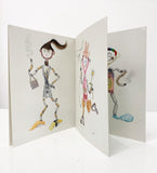 "Trash Dolls" Aurel Schmidt