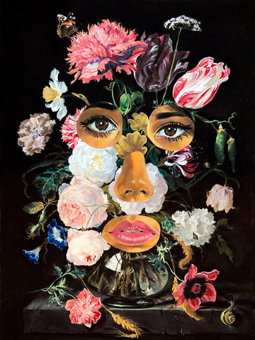 Eric Yahnker x The Good Company