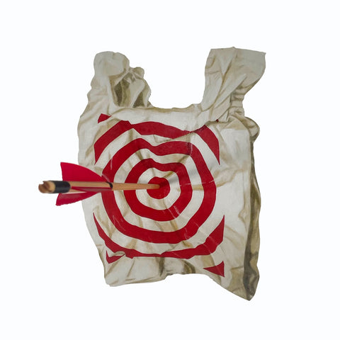 “Target” by Lars Bergquist