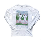 Claire Milbrath Hand Painted Long Sleeves
