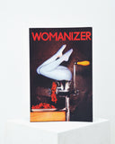 Kembra Pfahler & Julie Atlas Muz "Womanizer"