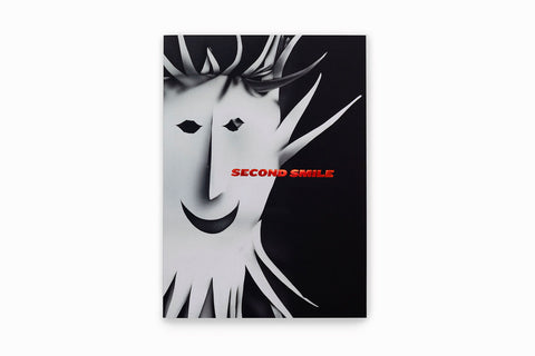 SECOND SMILE Exhibition Catalogue