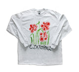 Claire Milbrath Hand Painted Long Sleeves