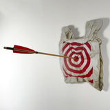 “Target” by Lars Bergquist