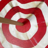 “Target” by Lars Bergquist