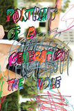 'Portrait of a Generation' by The Hole NYC